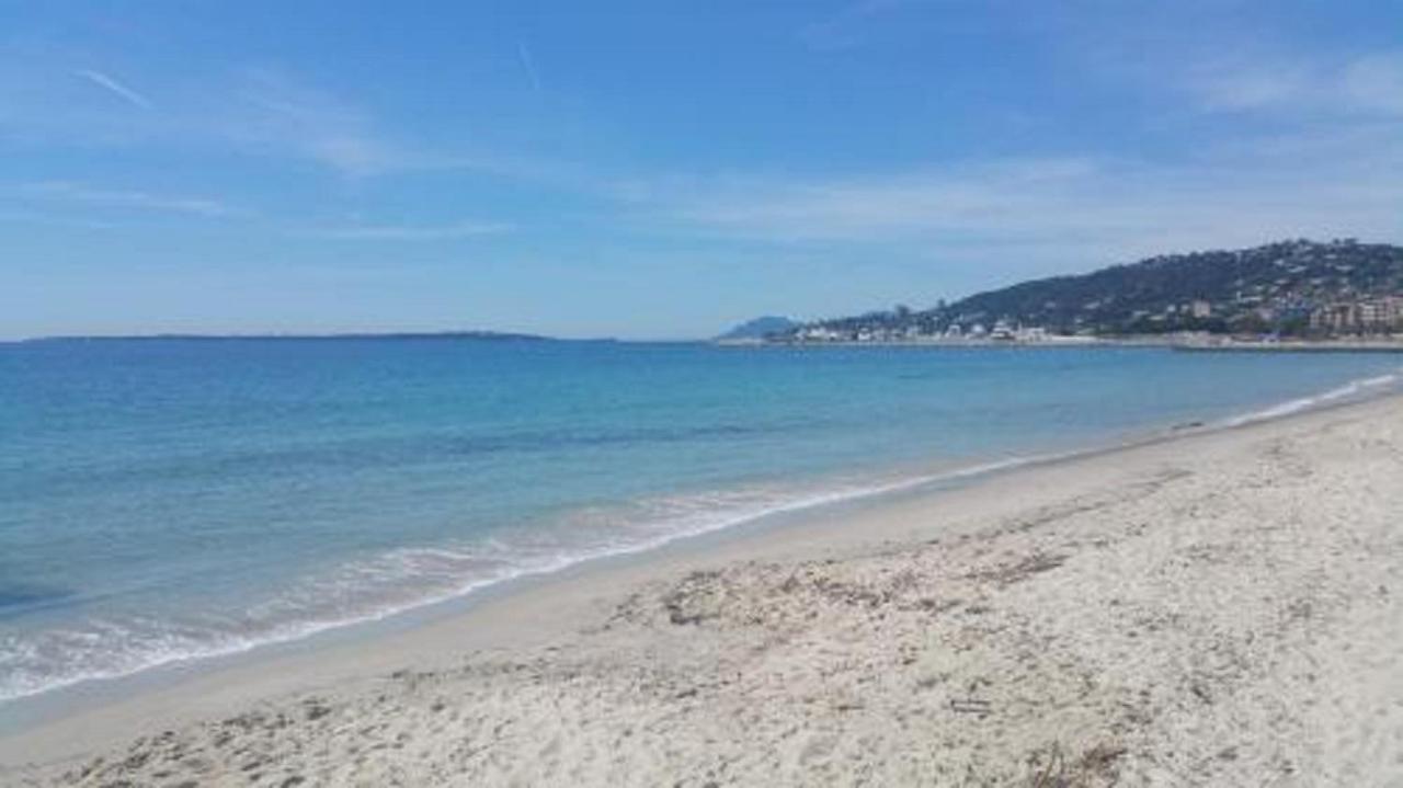 Domaine Juan Flore Antibes Zewnętrze zdjęcie
