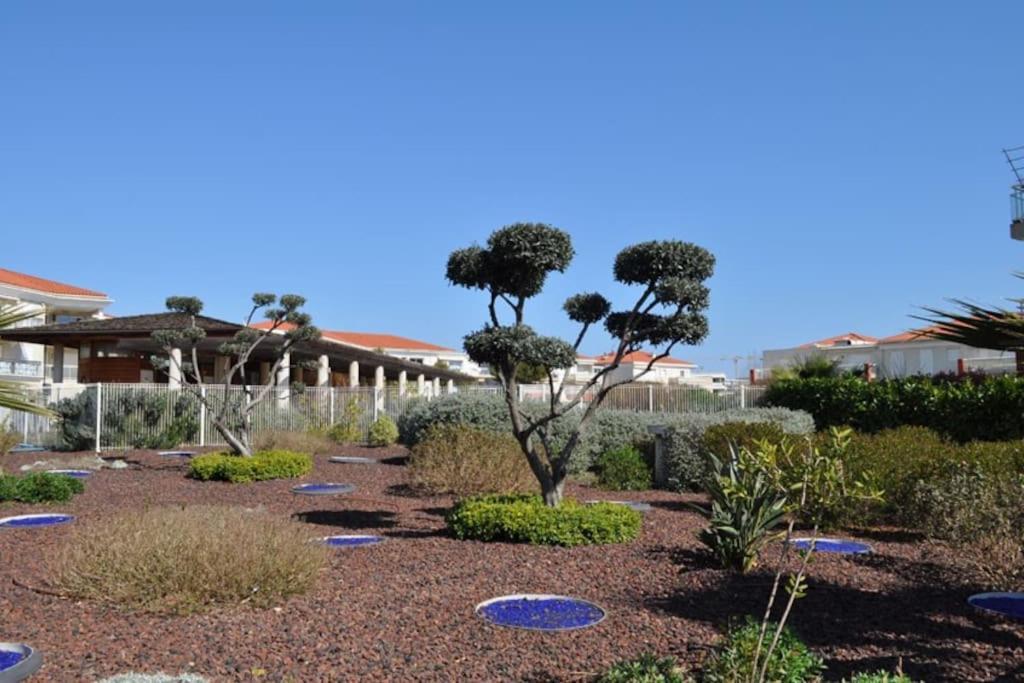 Domaine Juan Flore Antibes Zewnętrze zdjęcie
