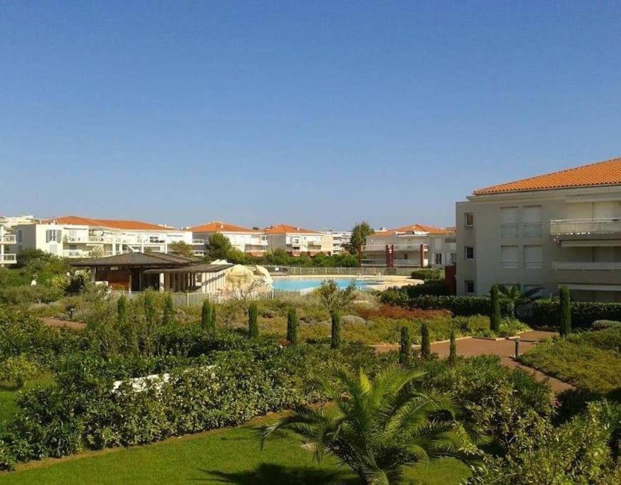 Domaine Juan Flore Antibes Zewnętrze zdjęcie