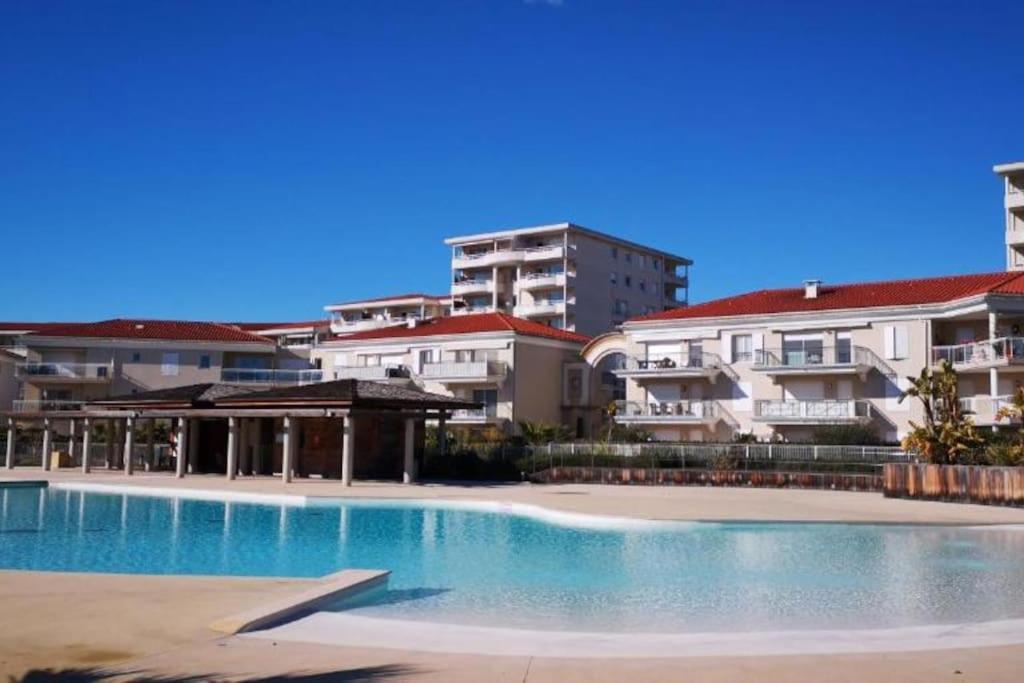 Domaine Juan Flore Antibes Zewnętrze zdjęcie