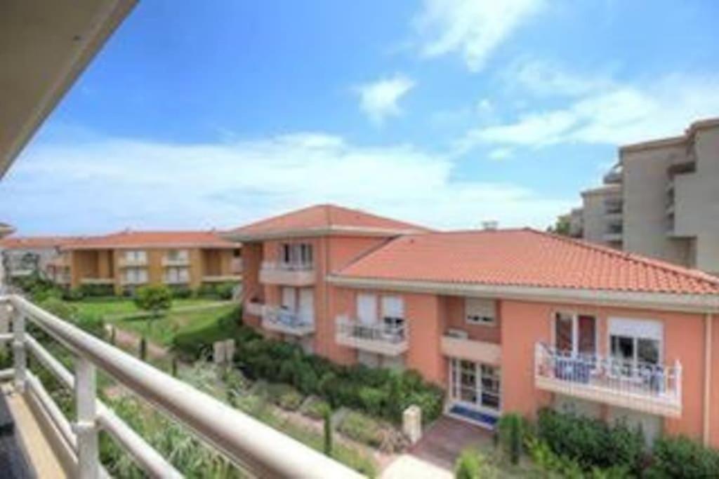 Domaine Juan Flore Antibes Zewnętrze zdjęcie