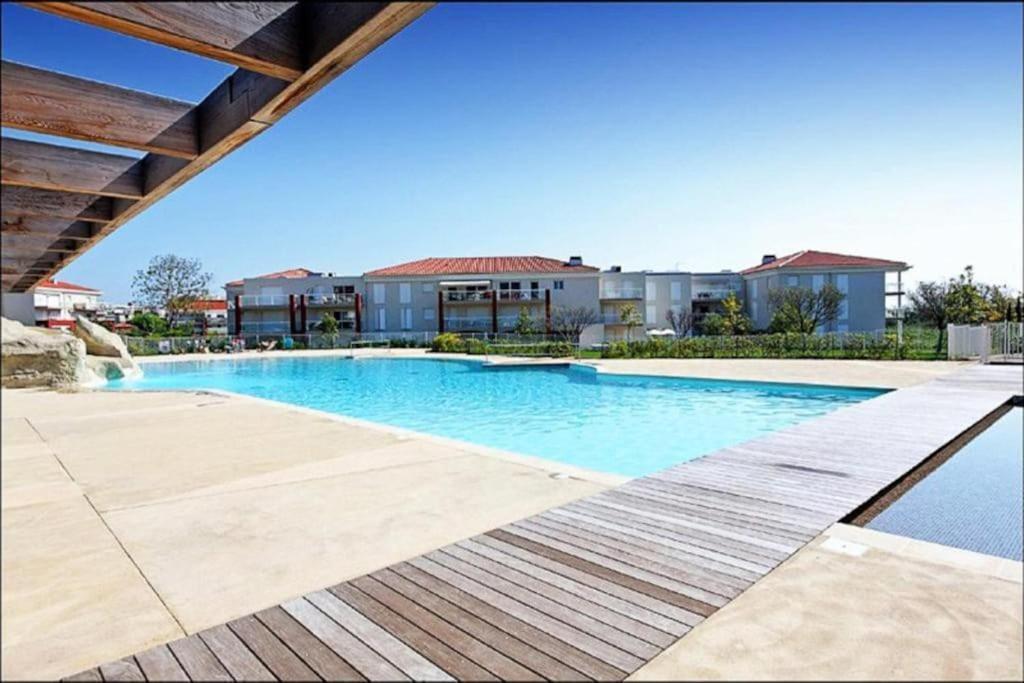 Domaine Juan Flore Antibes Zewnętrze zdjęcie