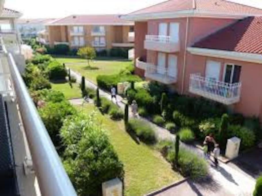 Domaine Juan Flore Antibes Zewnętrze zdjęcie