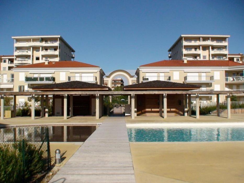 Domaine Juan Flore Antibes Zewnętrze zdjęcie